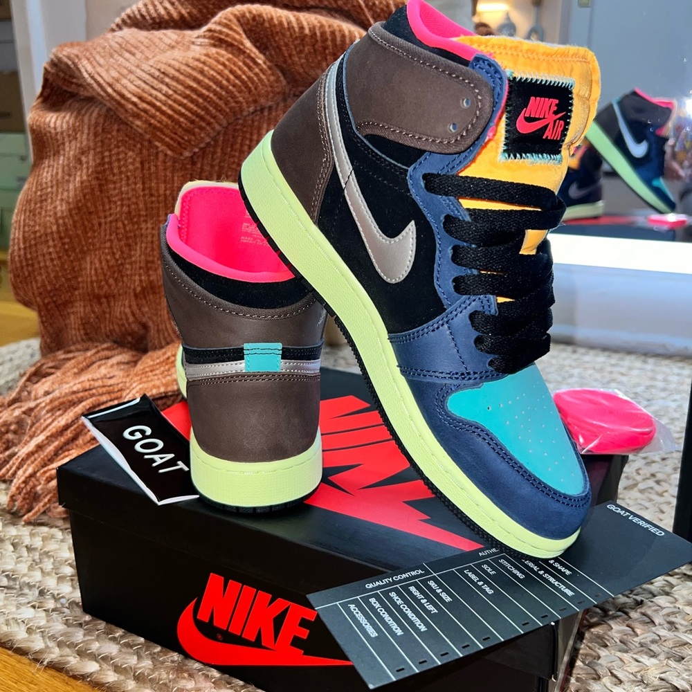 Air Jordan 1 Retro